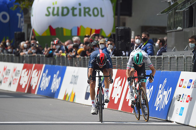 Gianni Moscon